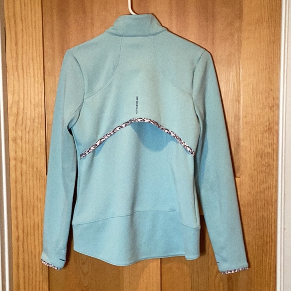 Sofia Z500 Pullover By ‘Zero Restriction’ - image 2